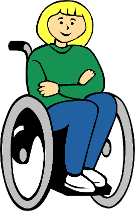 Wheelchair Image